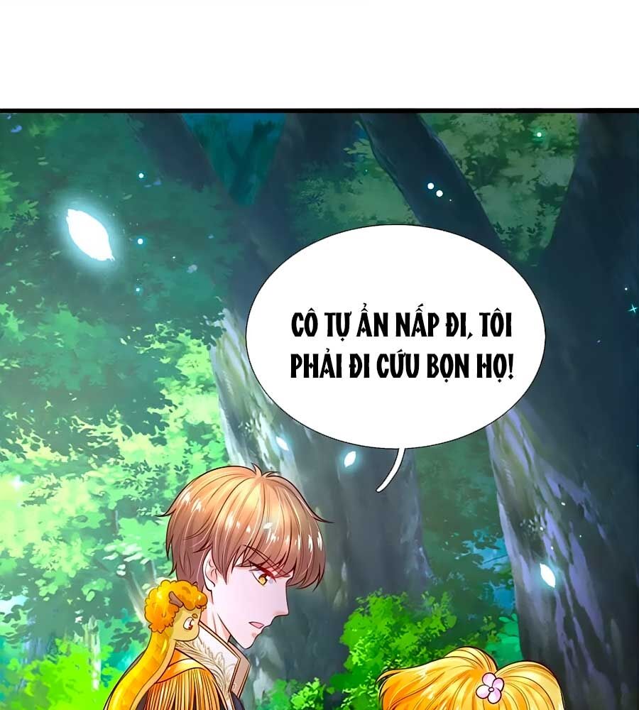 Bỗng Một Ngày Trở Thành Con Gái Nhà Vua Chapter 205 - Trang 2