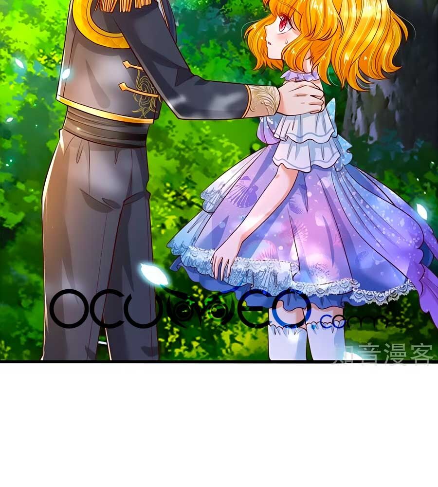 Bỗng Một Ngày Trở Thành Con Gái Nhà Vua Chapter 205 - Trang 2