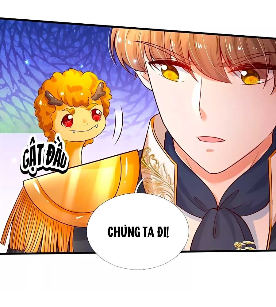 Bỗng Một Ngày Trở Thành Con Gái Nhà Vua Chapter 205 - Trang 2