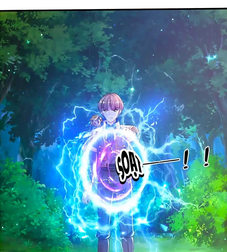 Bỗng Một Ngày Trở Thành Con Gái Nhà Vua Chapter 205 - Trang 2