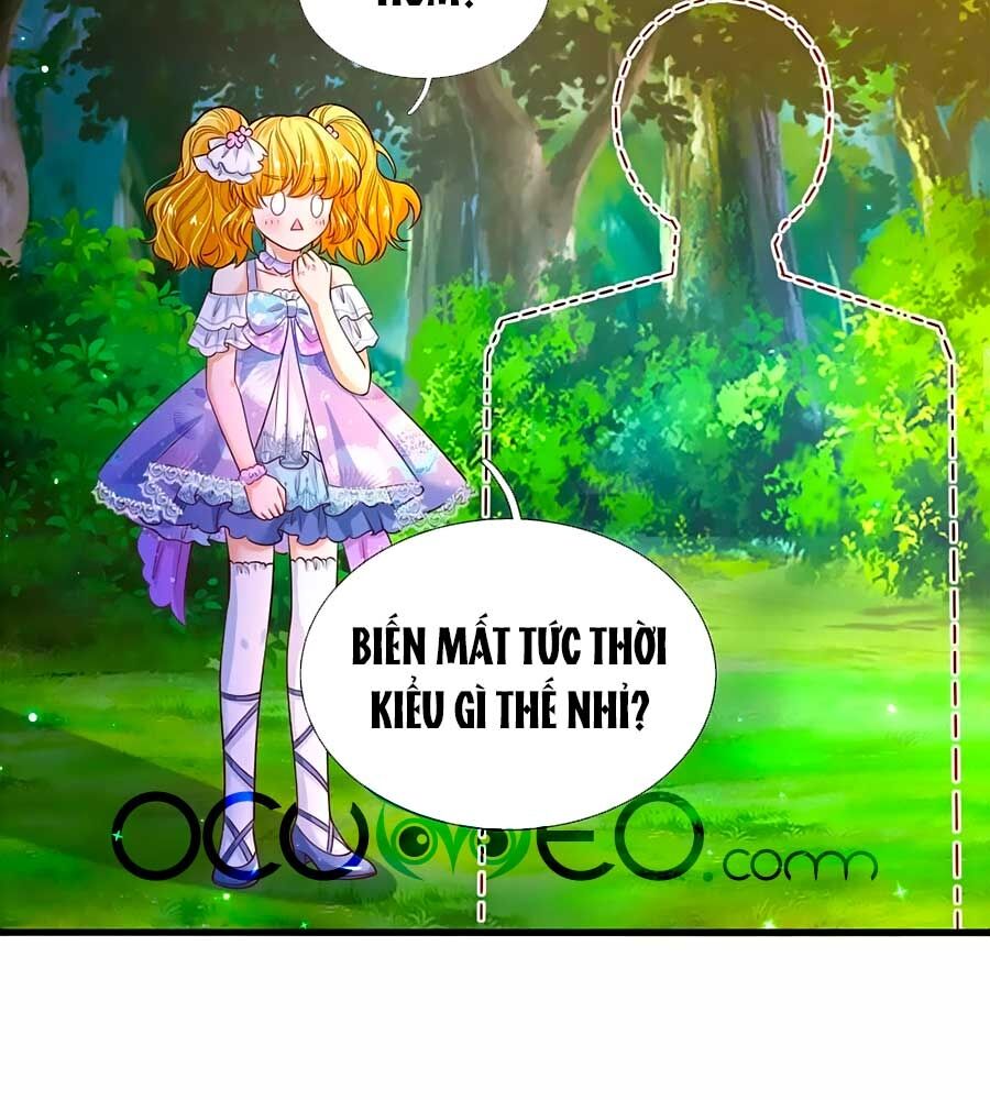 Bỗng Một Ngày Trở Thành Con Gái Nhà Vua Chapter 205 - Trang 2