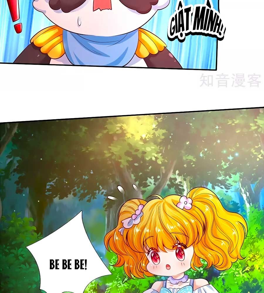 Bỗng Một Ngày Trở Thành Con Gái Nhà Vua Chapter 205 - Trang 2