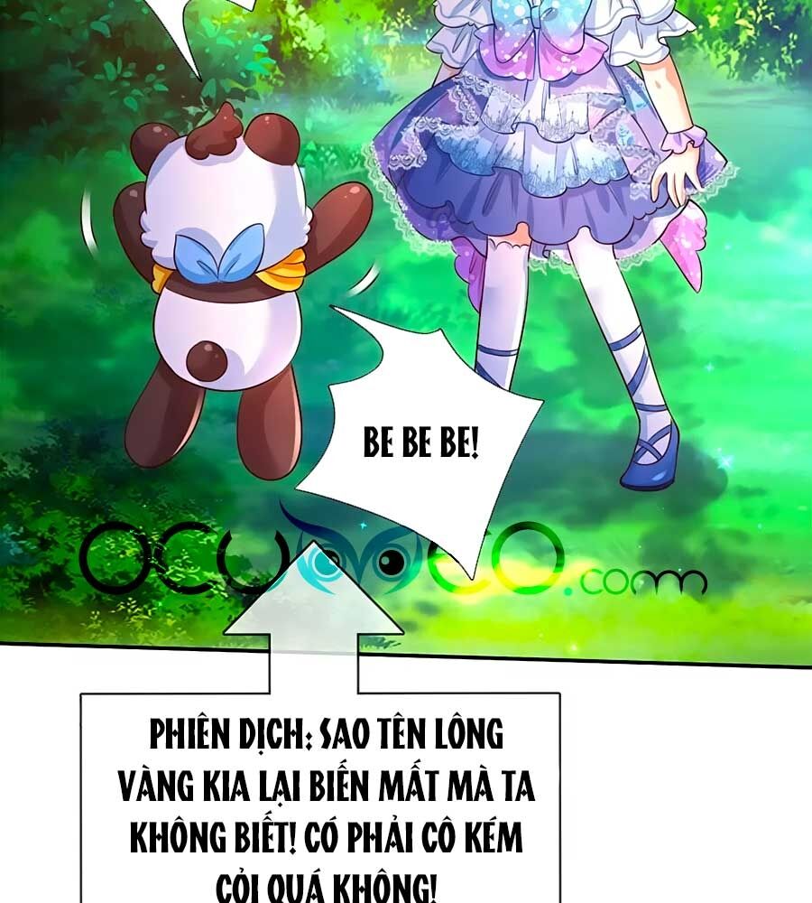 Bỗng Một Ngày Trở Thành Con Gái Nhà Vua Chapter 205 - Trang 2