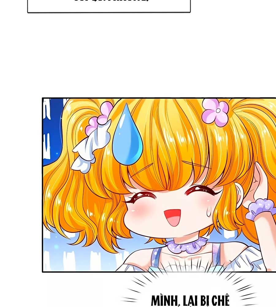 Bỗng Một Ngày Trở Thành Con Gái Nhà Vua Chapter 205 - Trang 2