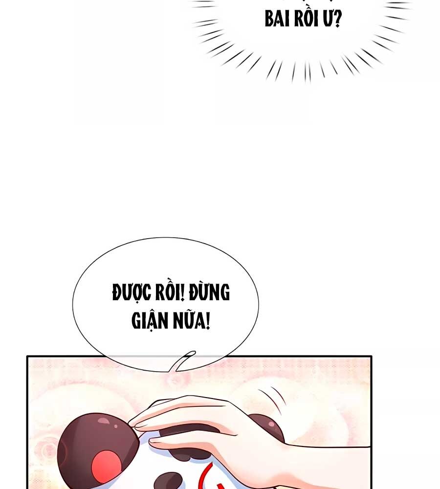 Bỗng Một Ngày Trở Thành Con Gái Nhà Vua Chapter 205 - Trang 2