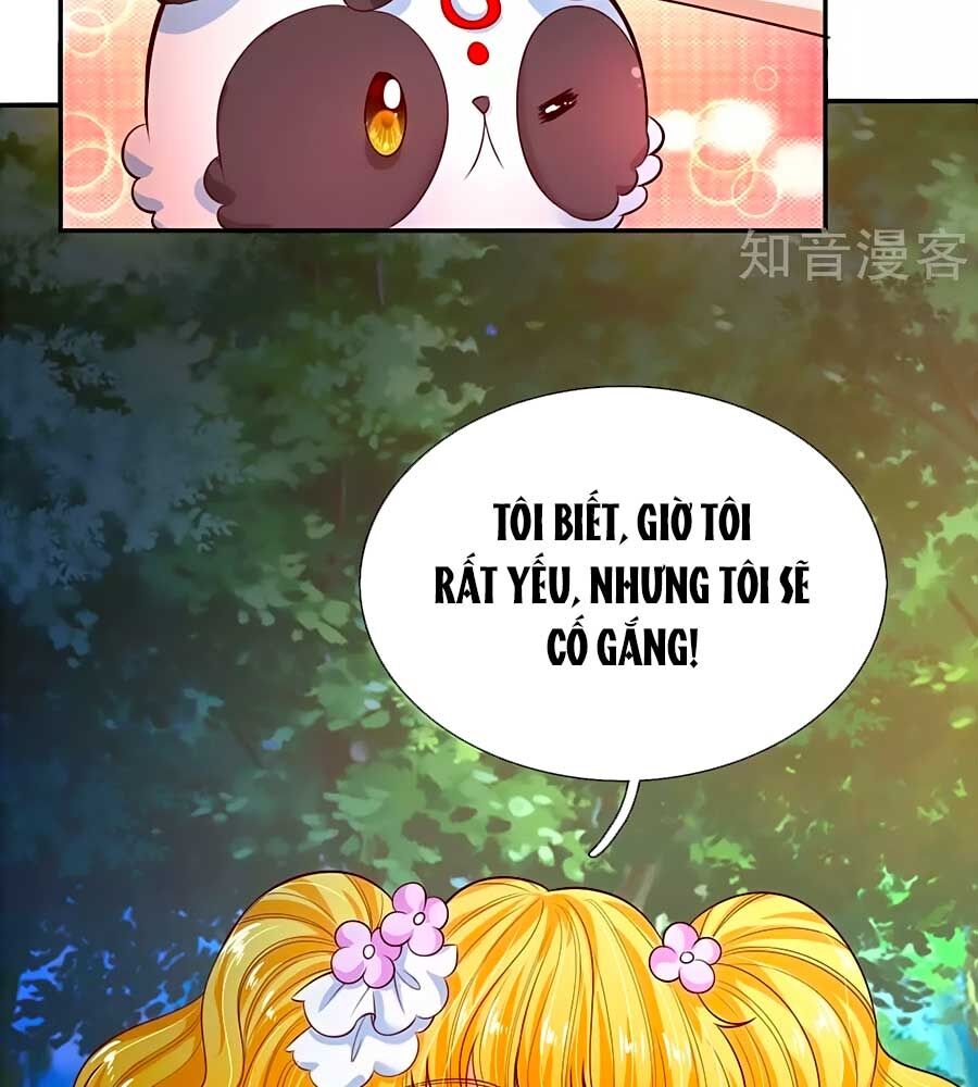 Bỗng Một Ngày Trở Thành Con Gái Nhà Vua Chapter 205 - Trang 2