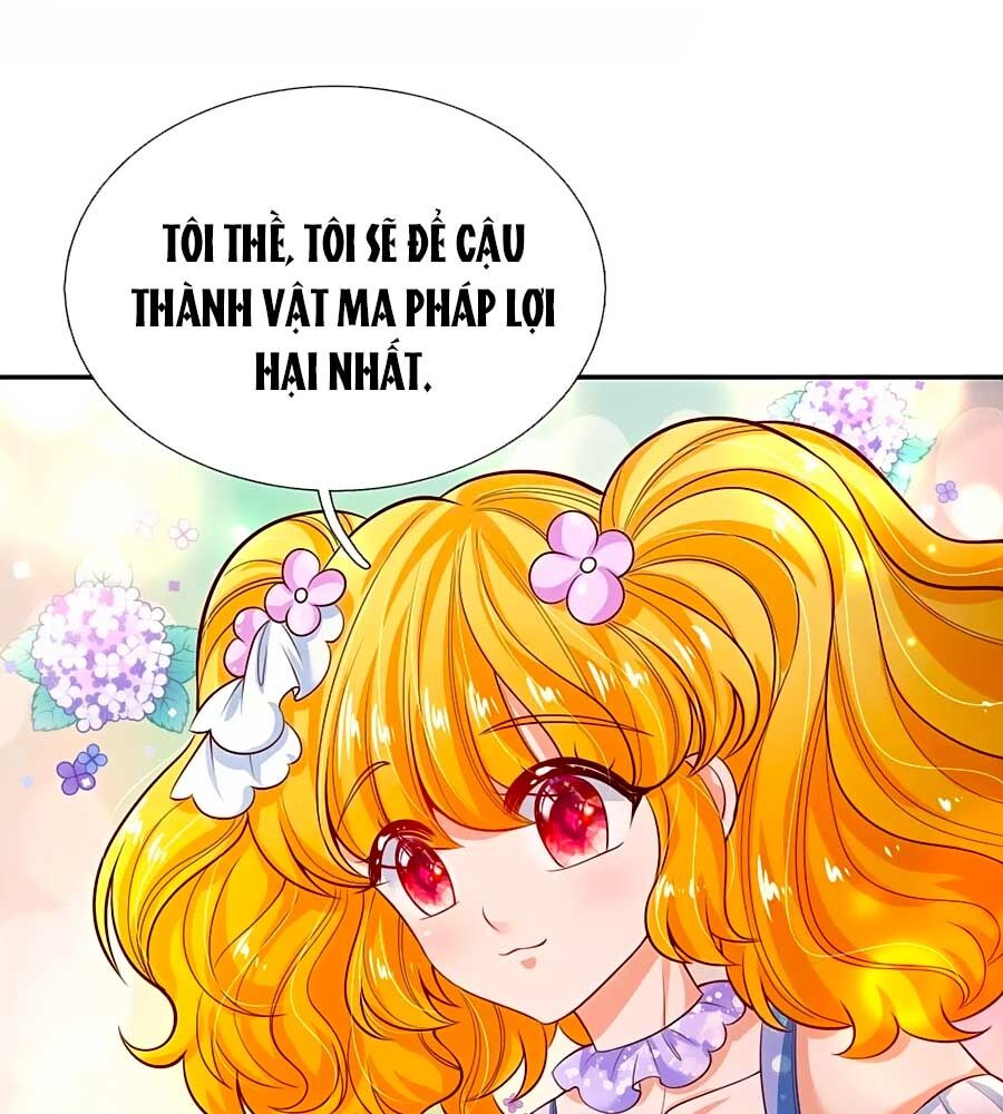 Bỗng Một Ngày Trở Thành Con Gái Nhà Vua Chapter 205 - Trang 2