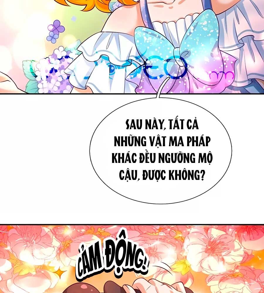 Bỗng Một Ngày Trở Thành Con Gái Nhà Vua Chapter 205 - Trang 2