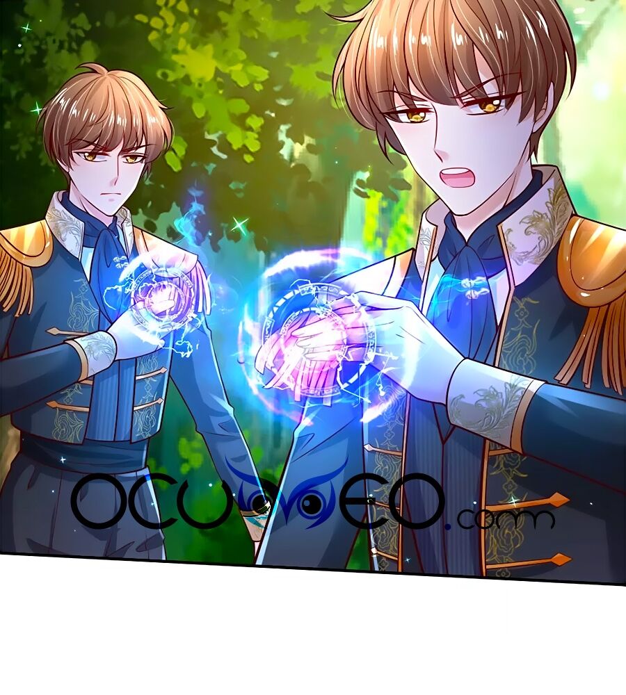 Bỗng Một Ngày Trở Thành Con Gái Nhà Vua Chapter 206 - Trang 2