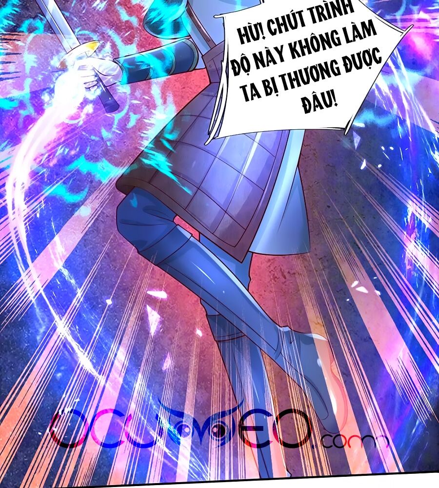 Bỗng Một Ngày Trở Thành Con Gái Nhà Vua Chapter 206 - Trang 2