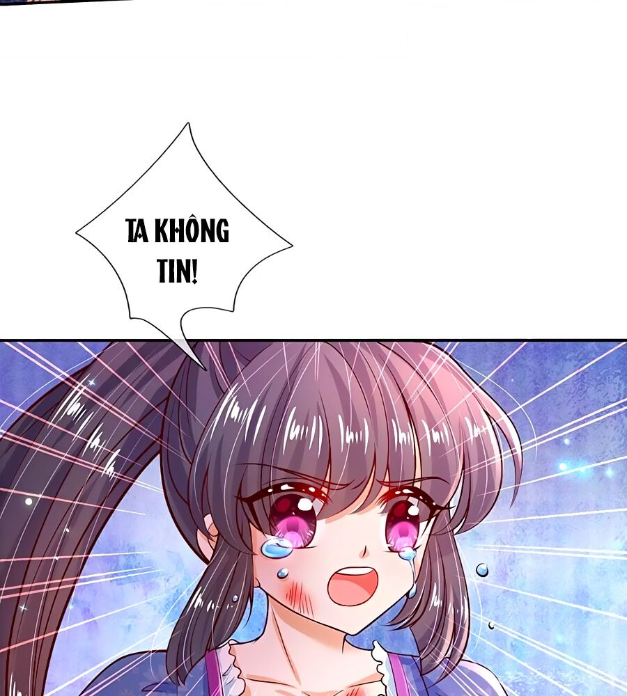 Bỗng Một Ngày Trở Thành Con Gái Nhà Vua Chapter 206 - Trang 2