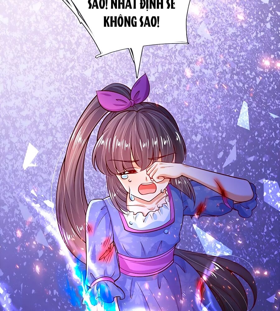 Bỗng Một Ngày Trở Thành Con Gái Nhà Vua Chapter 206 - Trang 2