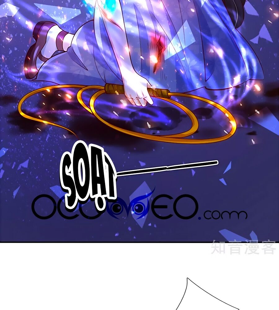 Bỗng Một Ngày Trở Thành Con Gái Nhà Vua Chapter 206 - Trang 2