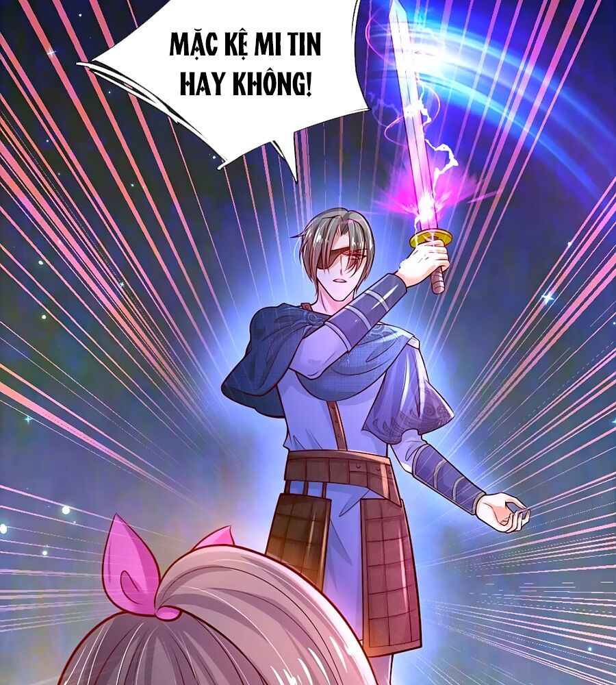 Bỗng Một Ngày Trở Thành Con Gái Nhà Vua Chapter 206 - Trang 2