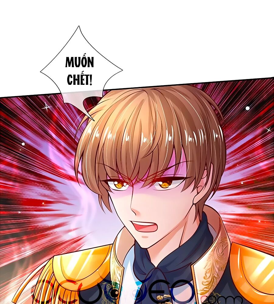 Bỗng Một Ngày Trở Thành Con Gái Nhà Vua Chapter 206 - Trang 2