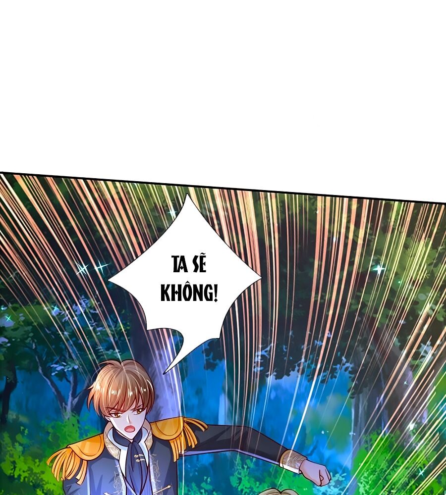 Bỗng Một Ngày Trở Thành Con Gái Nhà Vua Chapter 206 - Trang 2