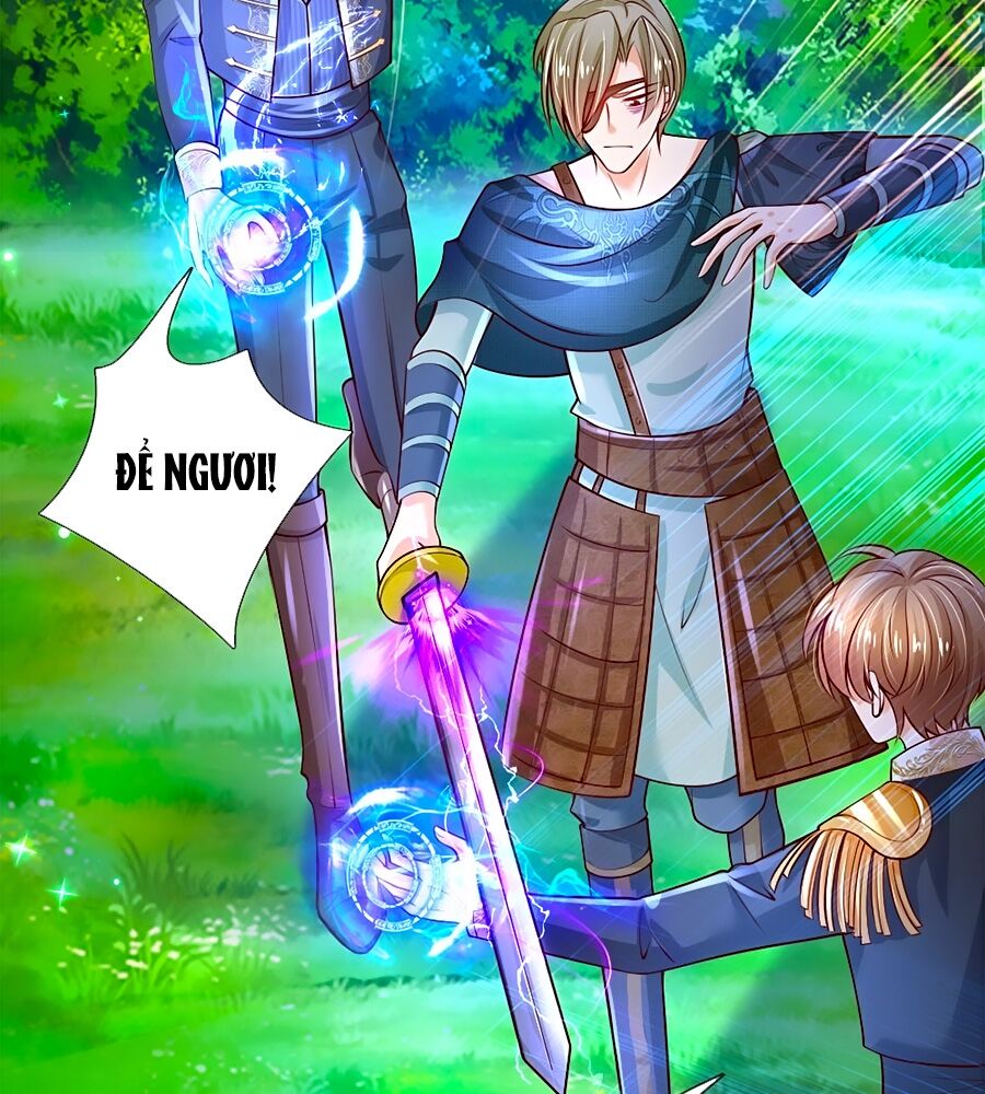 Bỗng Một Ngày Trở Thành Con Gái Nhà Vua Chapter 206 - Trang 2