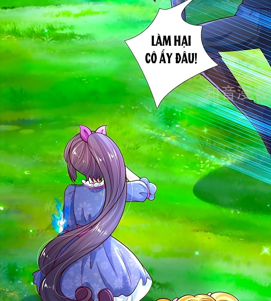 Bỗng Một Ngày Trở Thành Con Gái Nhà Vua Chapter 206 - Trang 2