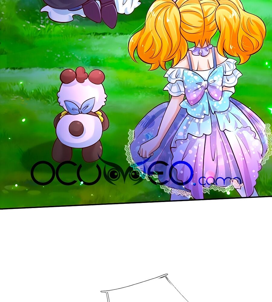 Bỗng Một Ngày Trở Thành Con Gái Nhà Vua Chapter 206 - Trang 2