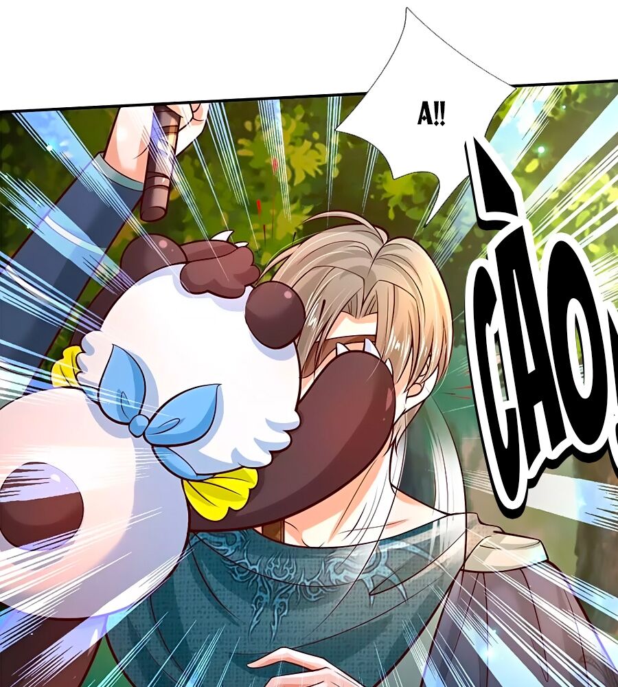 Bỗng Một Ngày Trở Thành Con Gái Nhà Vua Chapter 206 - Trang 2