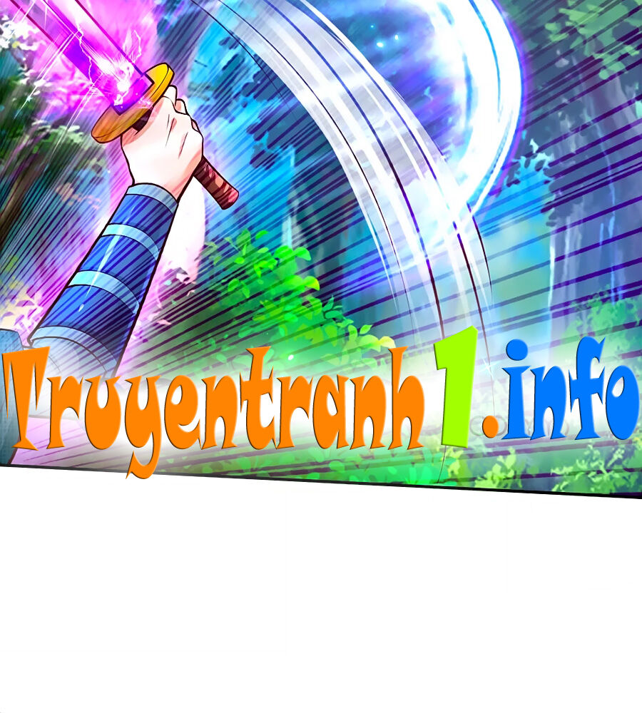 Bỗng Một Ngày Trở Thành Con Gái Nhà Vua Chapter 206 - Trang 2