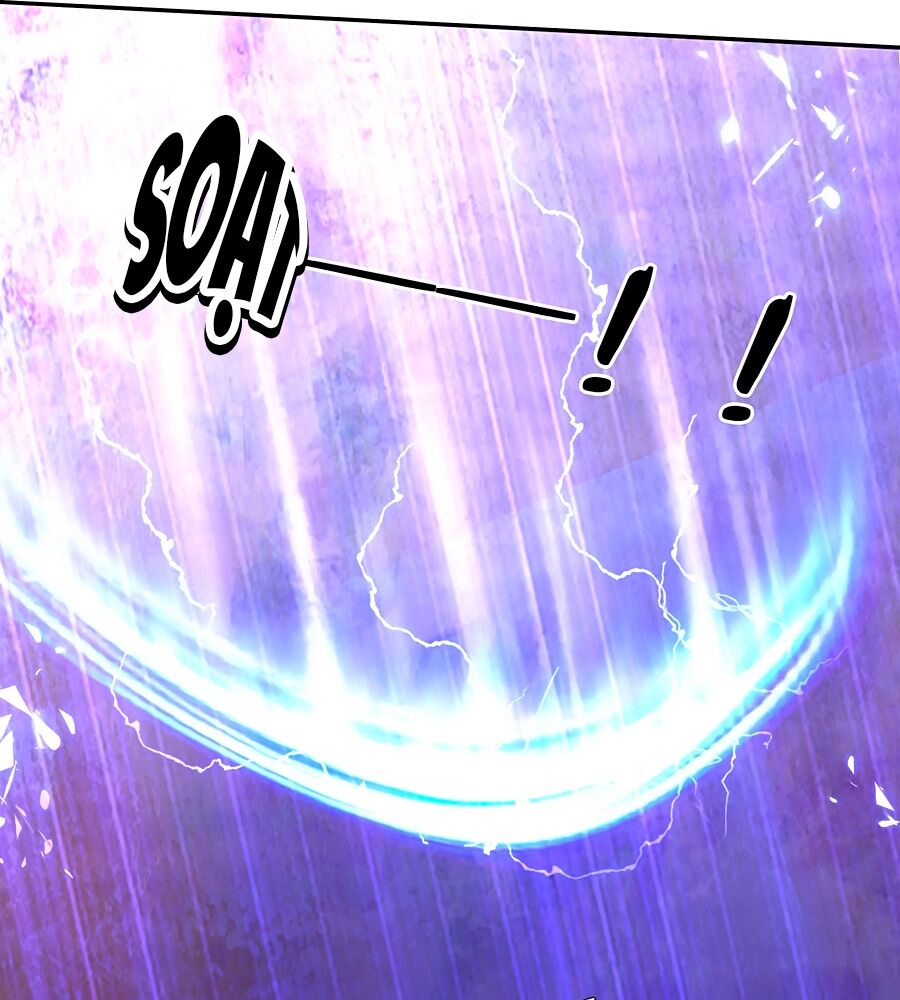 Bỗng Một Ngày Trở Thành Con Gái Nhà Vua Chapter 206 - Trang 2