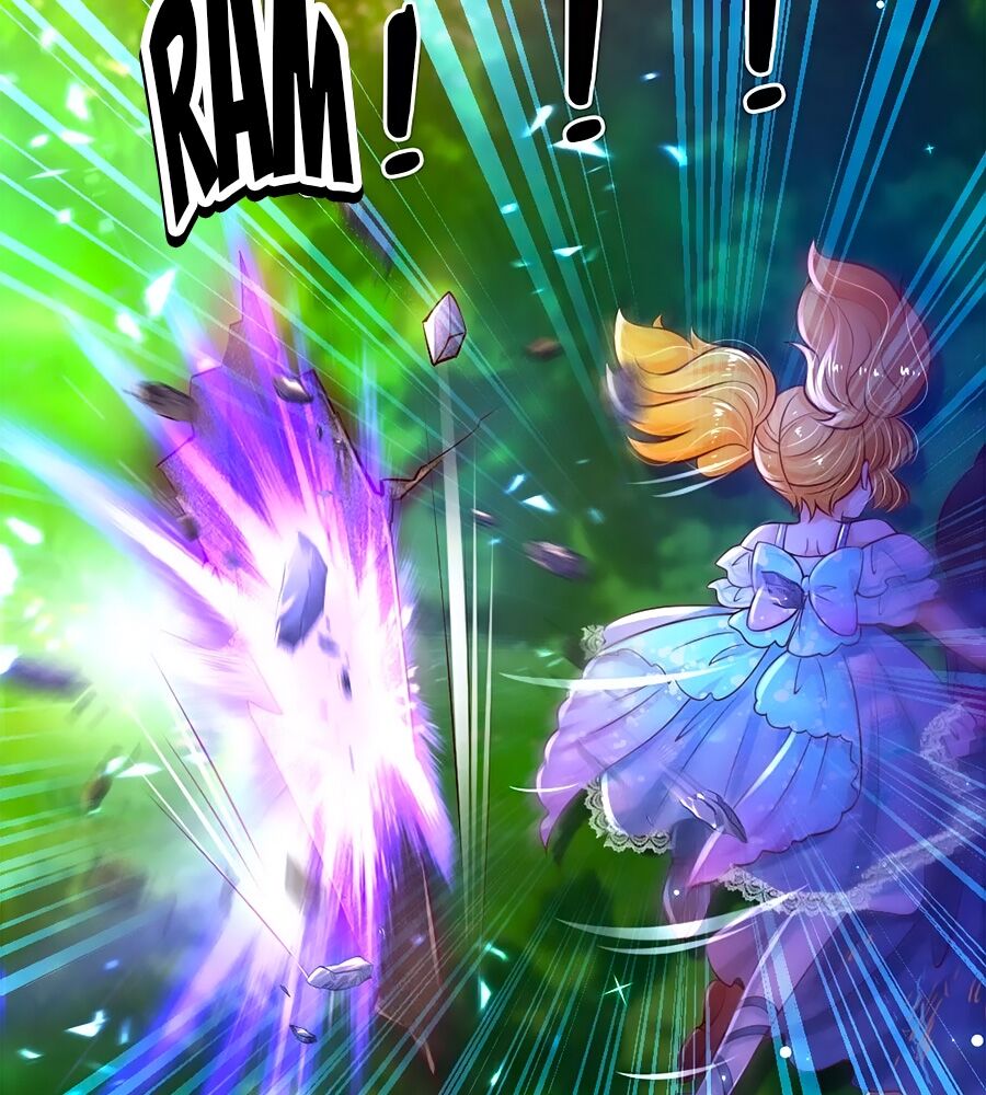 Bỗng Một Ngày Trở Thành Con Gái Nhà Vua Chapter 206 - Trang 2