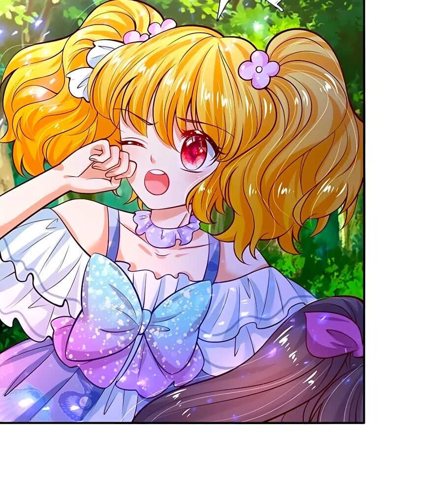 Bỗng Một Ngày Trở Thành Con Gái Nhà Vua Chapter 206 - Trang 2