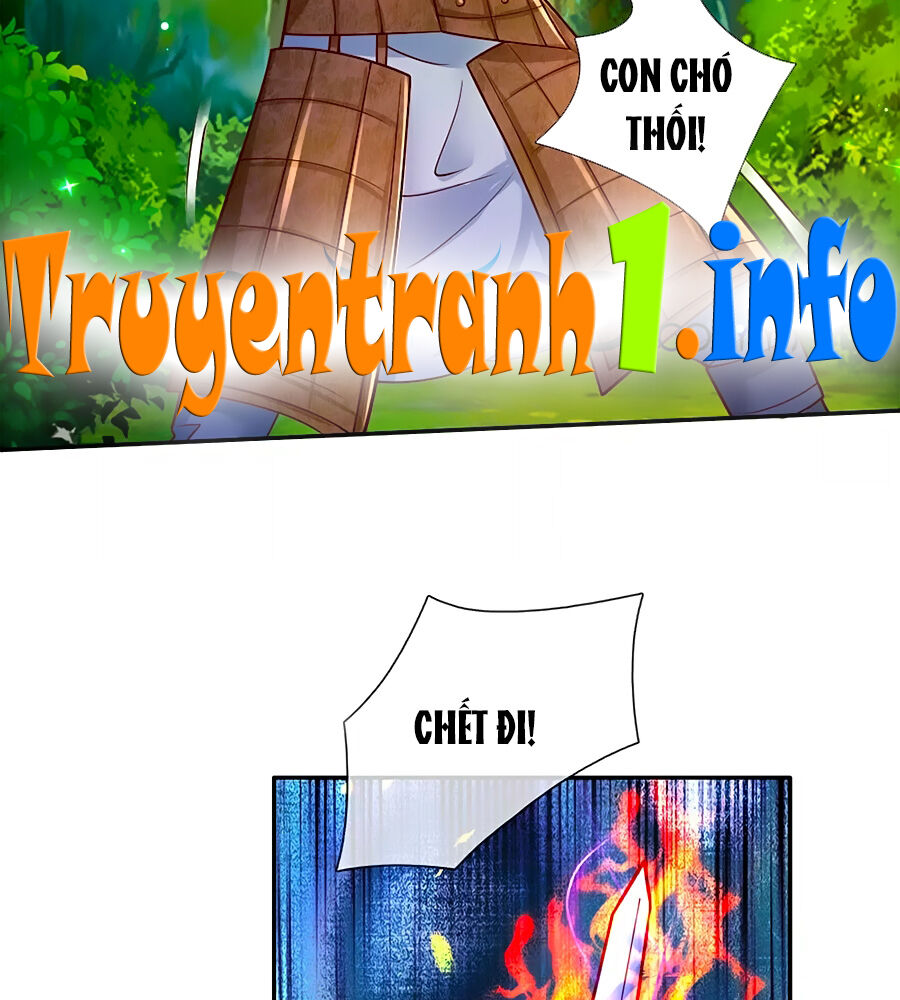 Bỗng Một Ngày Trở Thành Con Gái Nhà Vua Chapter 206 - Trang 2