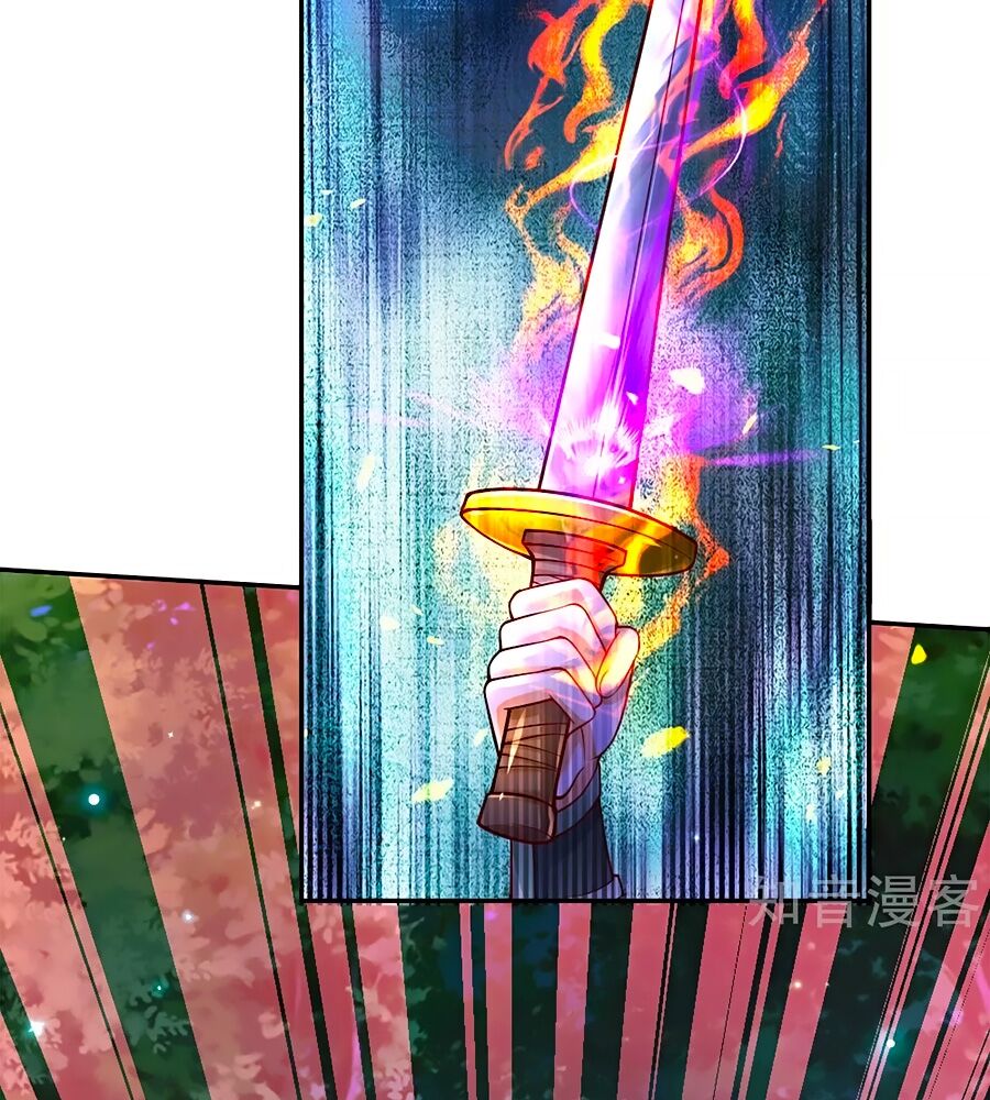 Bỗng Một Ngày Trở Thành Con Gái Nhà Vua Chapter 206 - Trang 2