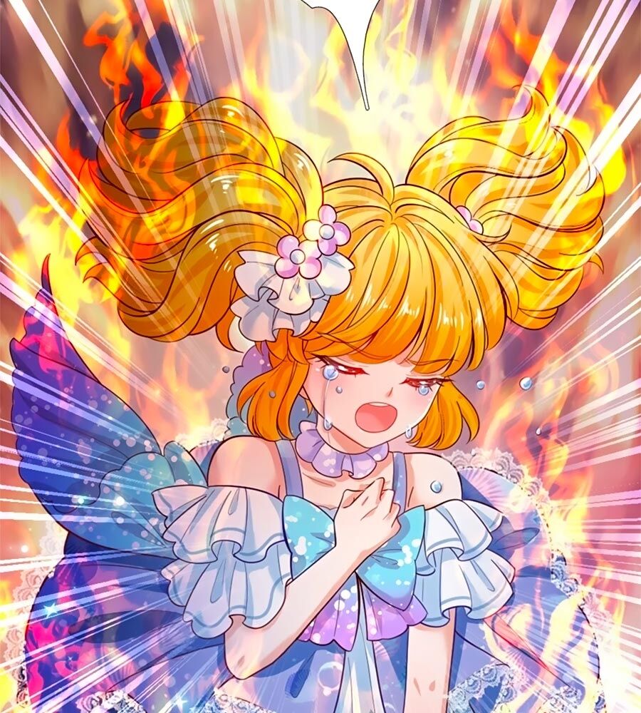 Bỗng Một Ngày Trở Thành Con Gái Nhà Vua Chapter 207 - Trang 2