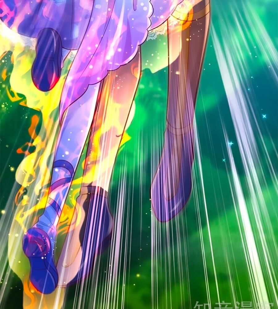 Bỗng Một Ngày Trở Thành Con Gái Nhà Vua Chapter 207 - Trang 2