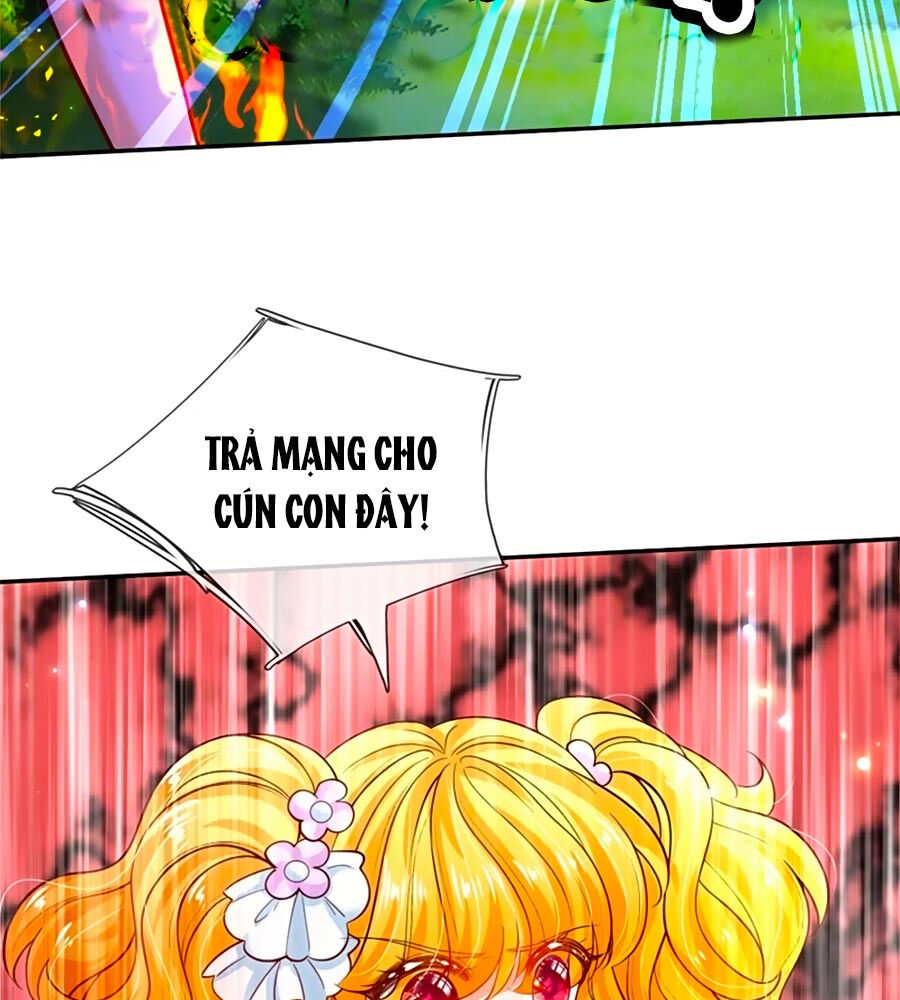 Bỗng Một Ngày Trở Thành Con Gái Nhà Vua Chapter 207 - Trang 2