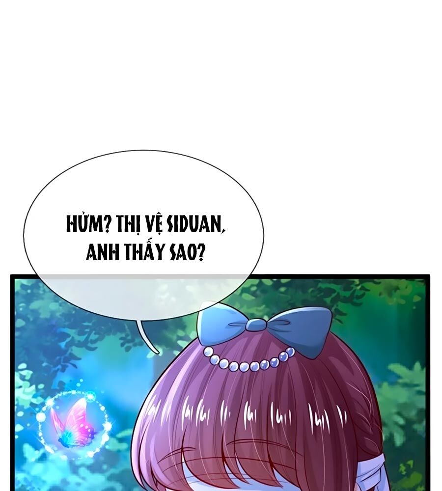 Bỗng Một Ngày Trở Thành Con Gái Nhà Vua Chapter 208 - Trang 2