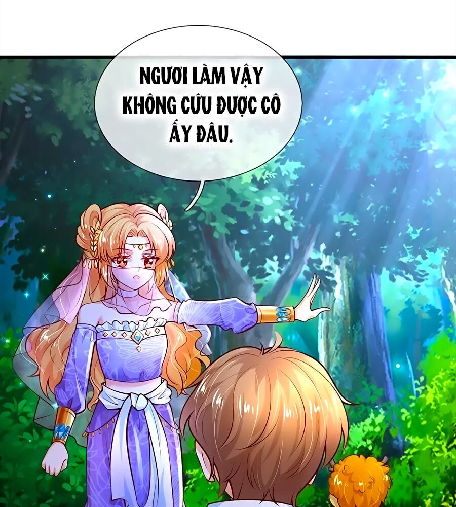 Bỗng Một Ngày Trở Thành Con Gái Nhà Vua Chapter 209 - Trang 2