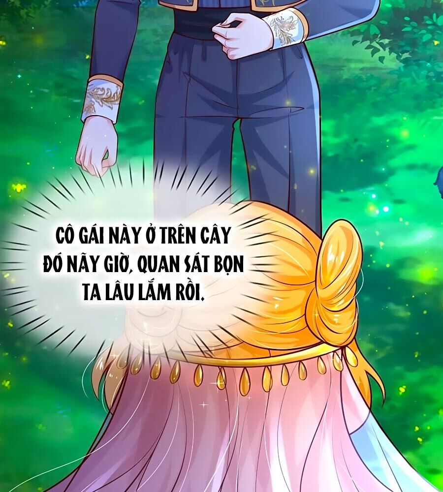 Bỗng Một Ngày Trở Thành Con Gái Nhà Vua Chapter 209 - Trang 2