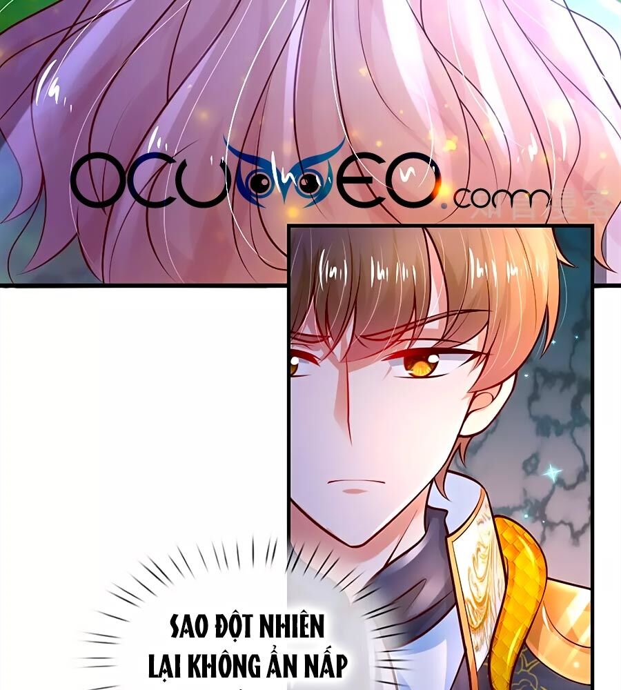 Bỗng Một Ngày Trở Thành Con Gái Nhà Vua Chapter 209 - Trang 2