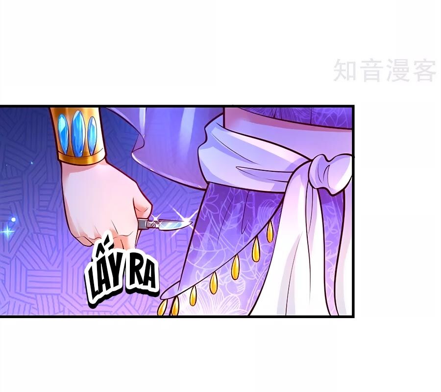 Bỗng Một Ngày Trở Thành Con Gái Nhà Vua Chapter 209 - Trang 2