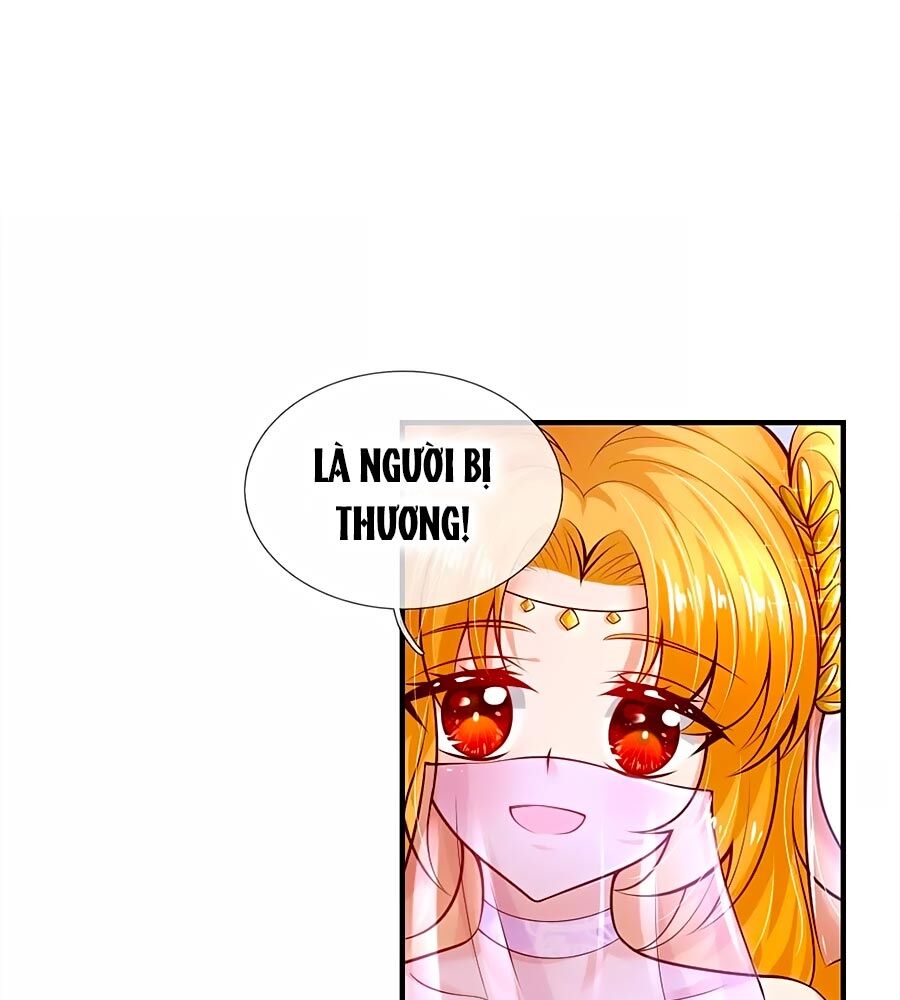 Bỗng Một Ngày Trở Thành Con Gái Nhà Vua Chapter 209 - Trang 2