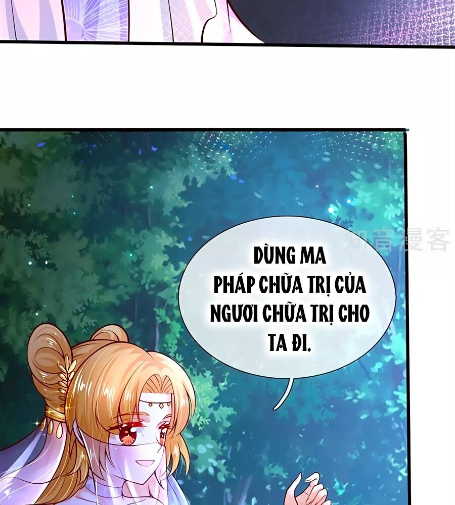 Bỗng Một Ngày Trở Thành Con Gái Nhà Vua Chapter 209 - Trang 2