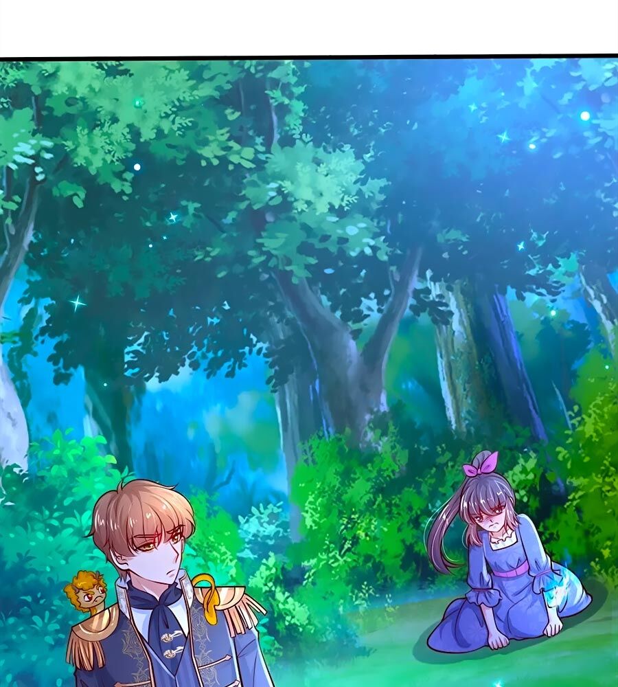 Bỗng Một Ngày Trở Thành Con Gái Nhà Vua Chapter 209 - Trang 2