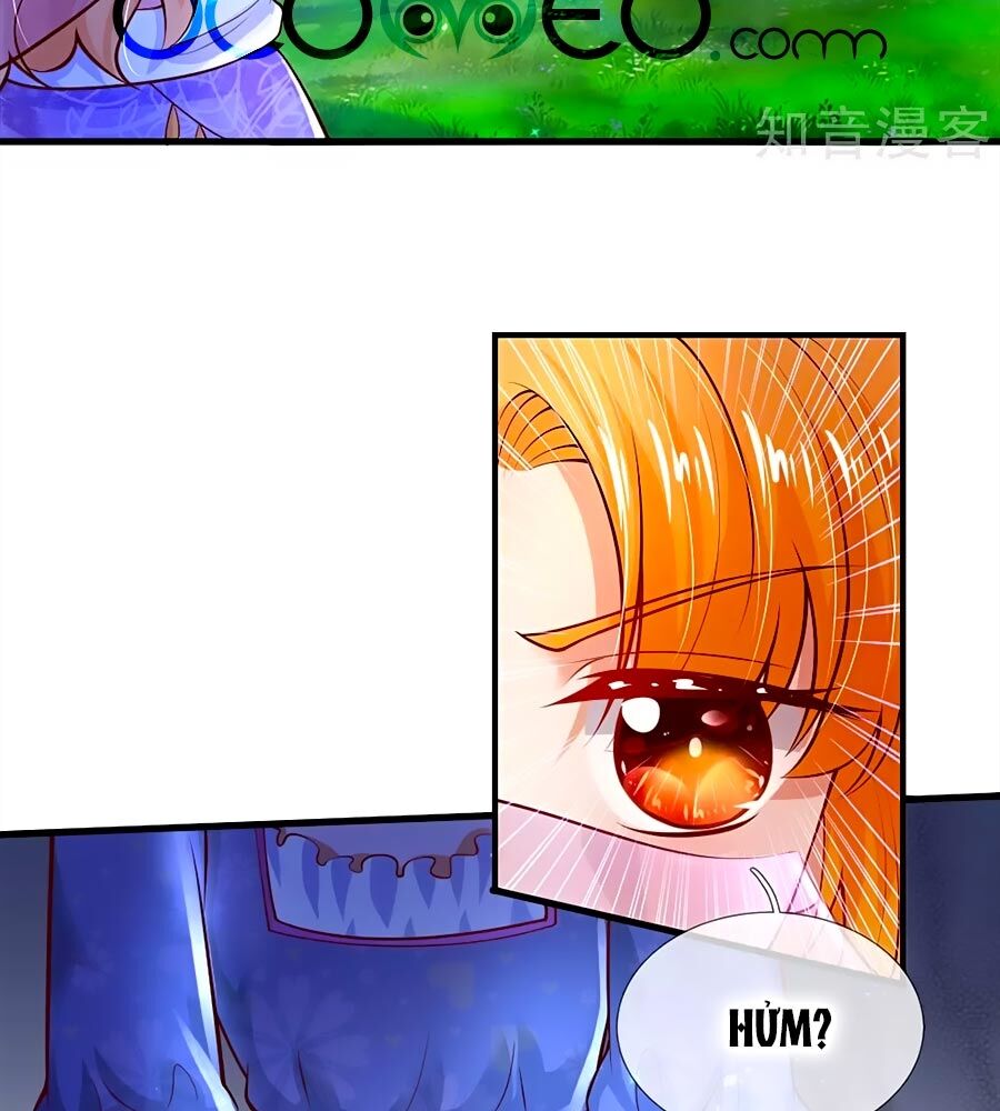 Bỗng Một Ngày Trở Thành Con Gái Nhà Vua Chapter 209 - Trang 2