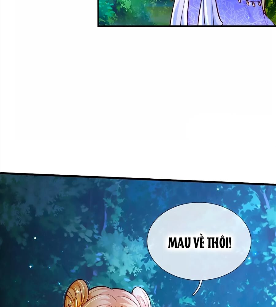 Bỗng Một Ngày Trở Thành Con Gái Nhà Vua Chapter 209 - Trang 2