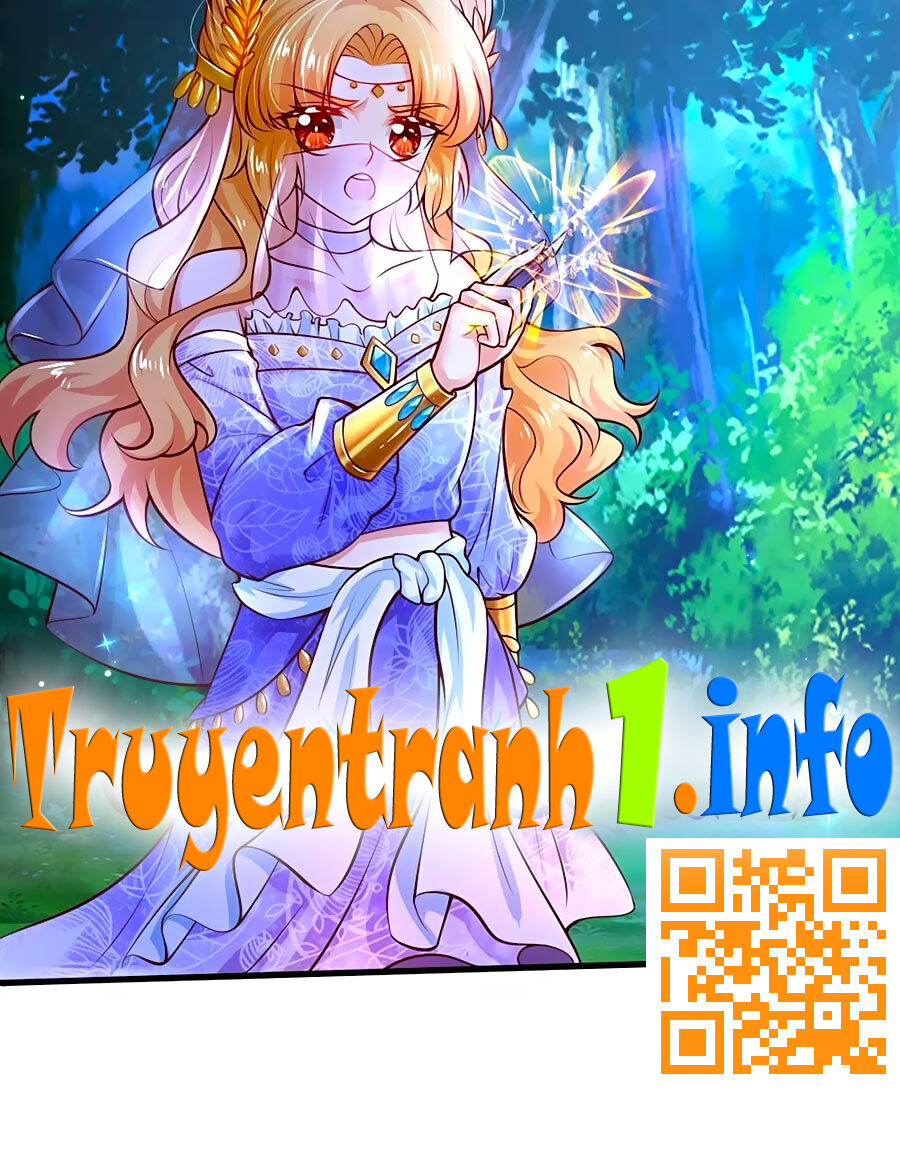 Bỗng Một Ngày Trở Thành Con Gái Nhà Vua Chapter 209 - Trang 2