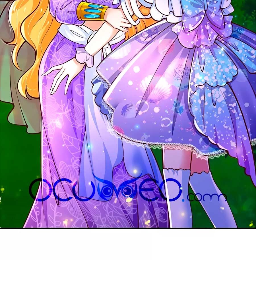 Bỗng Một Ngày Trở Thành Con Gái Nhà Vua Chapter 212 - Trang 2