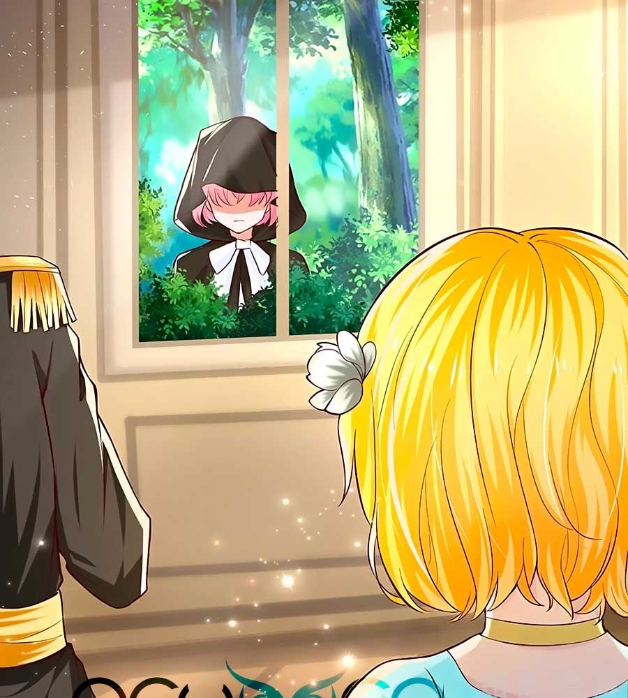 Bỗng Một Ngày Trở Thành Con Gái Nhà Vua Chapter 213 - Trang 2