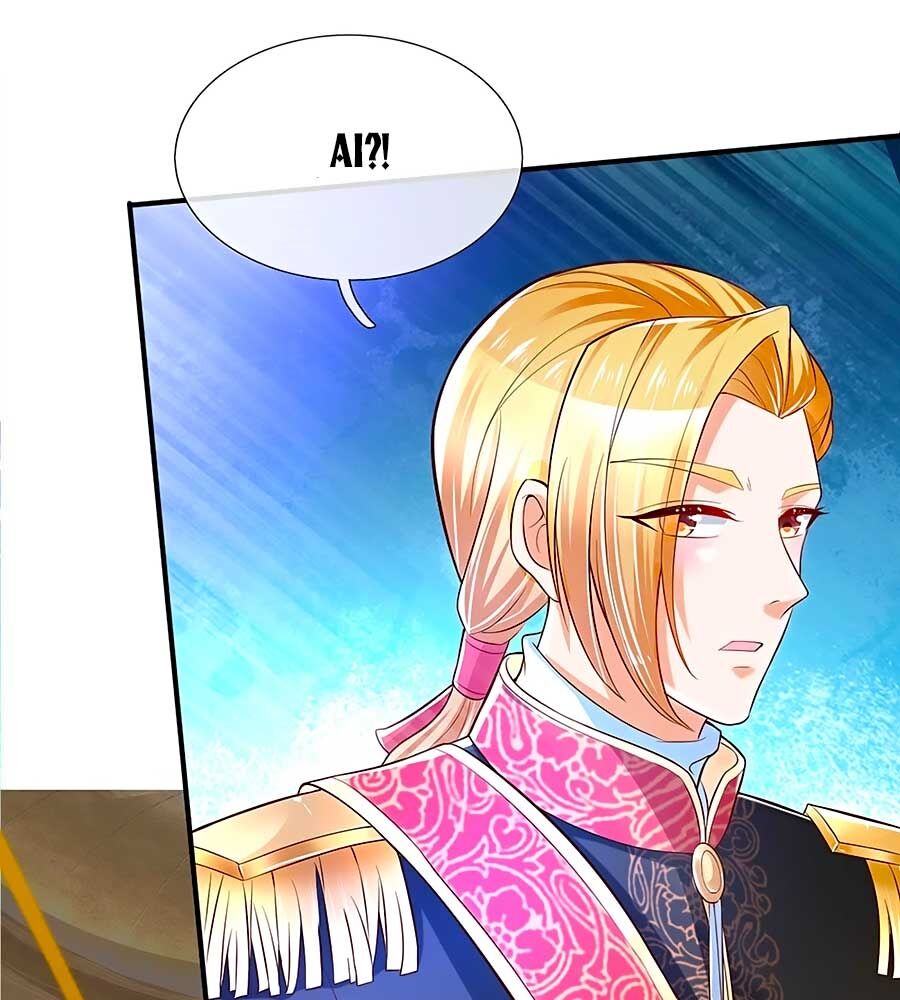 Bỗng Một Ngày Trở Thành Con Gái Nhà Vua Chapter 213 - Trang 2