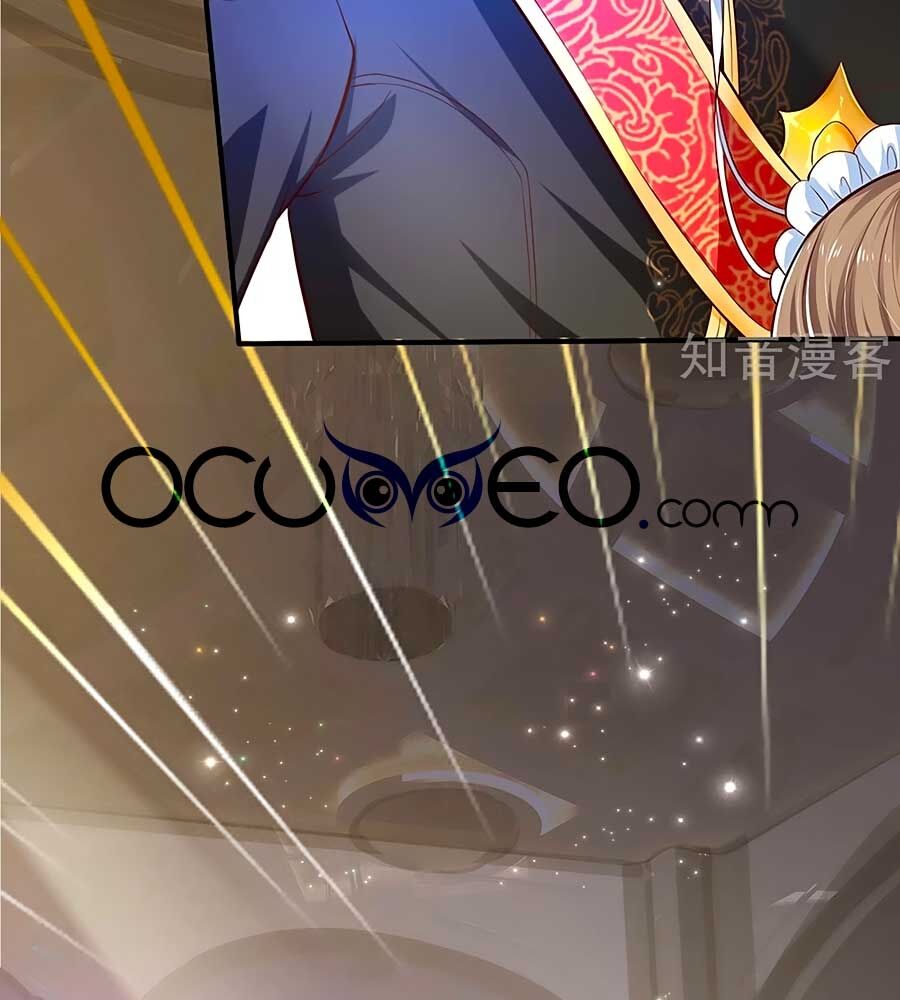 Bỗng Một Ngày Trở Thành Con Gái Nhà Vua Chapter 213 - Trang 2