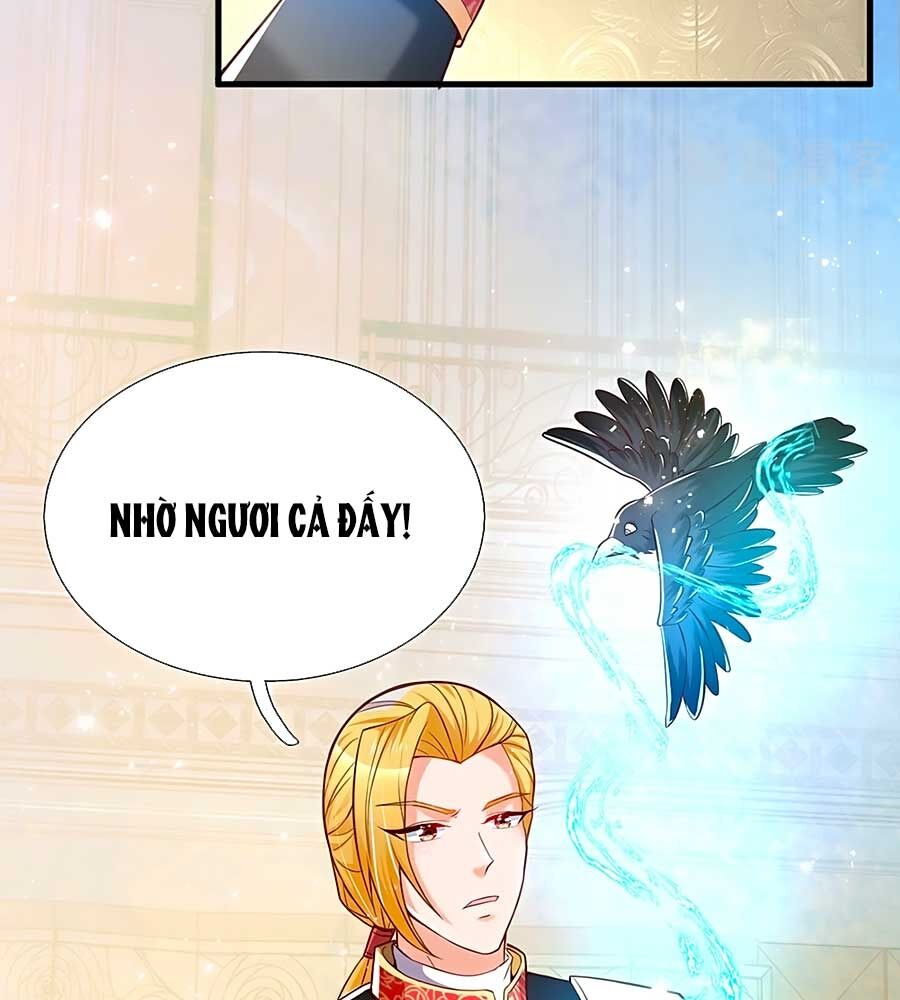 Bỗng Một Ngày Trở Thành Con Gái Nhà Vua Chapter 213 - Trang 2