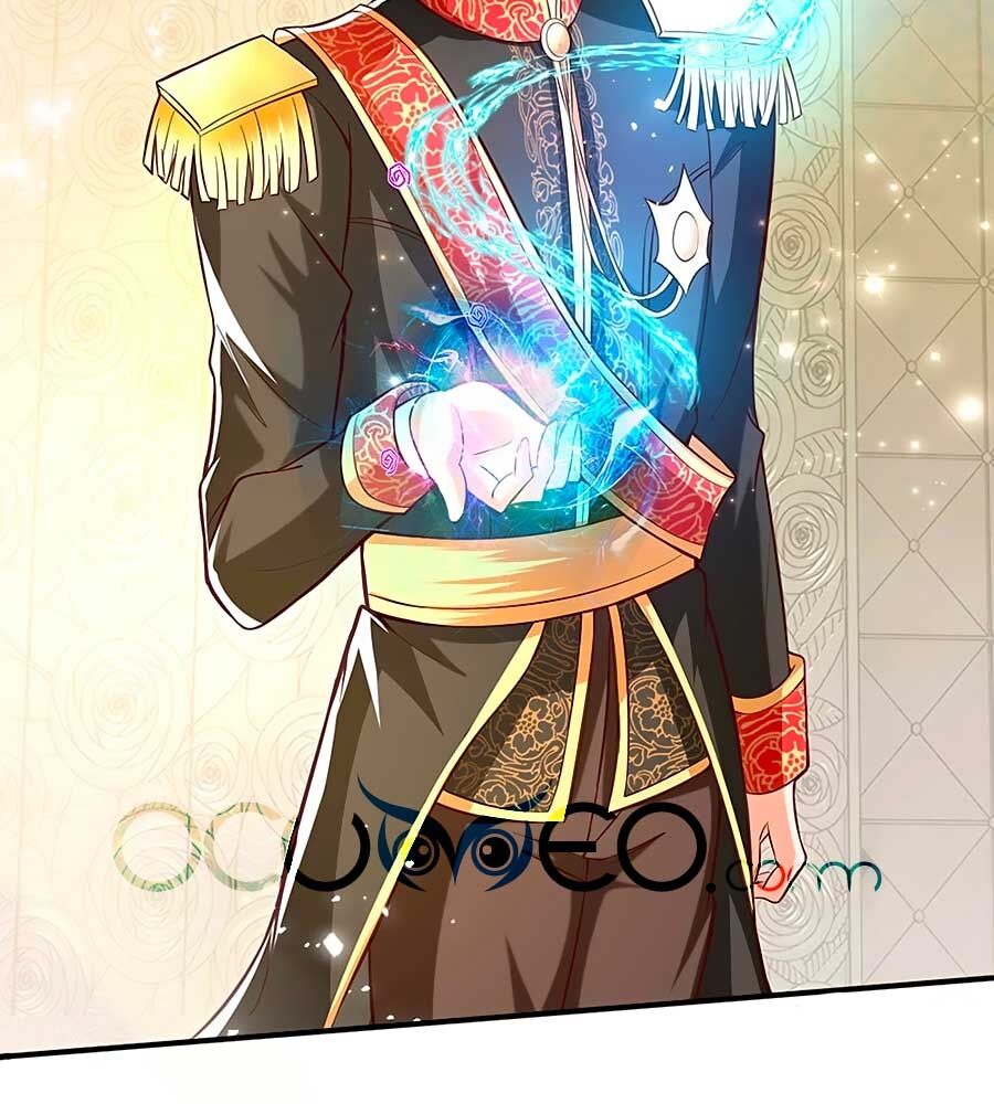 Bỗng Một Ngày Trở Thành Con Gái Nhà Vua Chapter 213 - Trang 2